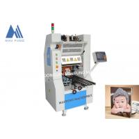 China Maufung Lay-Flat Photo Books Binding Machine Photo Album Mounting Making Machine MF-PF400 factory