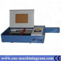 China laser engraving machine price ZK-5050-60W(500*500mm) factory