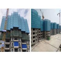 china Perforated Protection Screen Construction