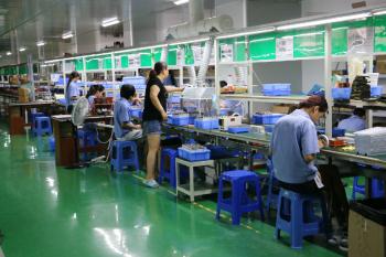 China Factory - Shenzhen XUWEN Technology Co.,Ltd