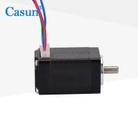 china Micro 0.8A Bipolar Nema 8 Stepper Motor 2 Phase 3.6V For Video Conference
