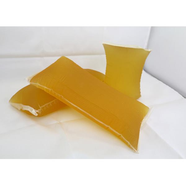 Quality Pressure Sensitive Adhesive Hot Melt Glue for Nonwoven laminate disposables for sale