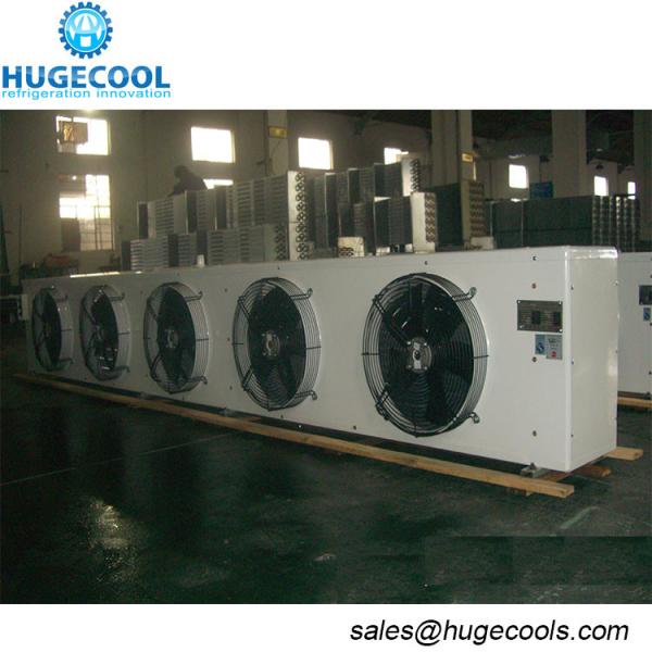 Quality Commercial Wall Mounted Air Cooler 380/400 VAC Operating Voltage for sale
