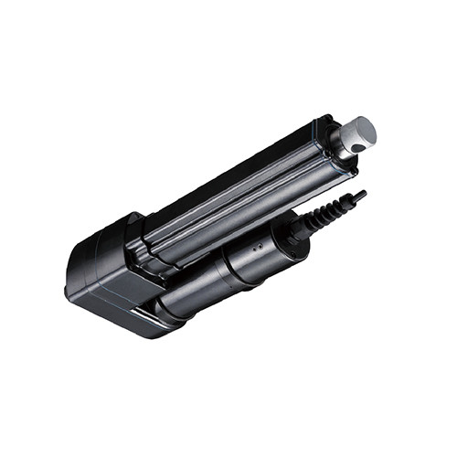 China Heavy Duty Water Resistant Linear Actuator 24V IP66 2500N factory