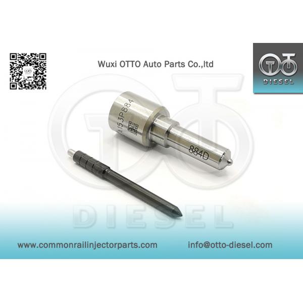 Quality DLLA153P884 DENSO Common Rail Nozzle For Injectors 095000-5800/5801 6C1Q-9K546-AC for sale