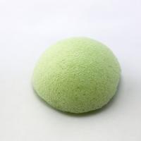 Quality Konjac Soft Exfoliating Body Cleansing Sponge OEM ODM for sale