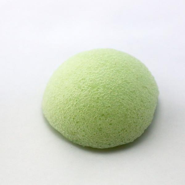 Quality Konjac Soft Exfoliating Body Cleansing Sponge OEM ODM for sale
