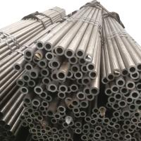 Quality EN10305-4 Hydraulic Seamless Carbon Steel Tube 4 Inch , Wall Thickness 1mm - for sale