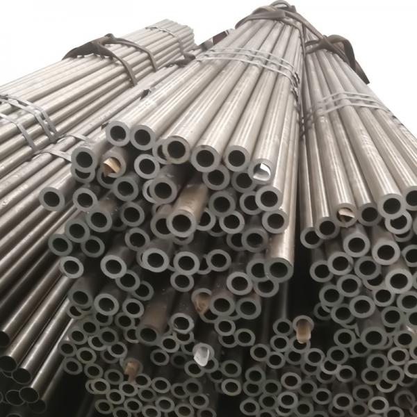 Quality EN10305-4 Hydraulic Seamless Carbon Steel Tube 4 Inch , Wall Thickness 1mm - 15mm for sale