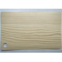 Quality Membrane Press Pvc Foil Door Kitchen Wrapped Cabinet Wood Texture for sale