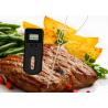 China Deformable 2 In 1 Meat Bluetooth Thermometer Handheld Electronic With Magnet factory