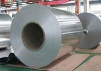 China 2560mm OD Aluminum Sheet Roll , 31000 AMu 1400 EN AW 3003 Aluminium Coil factory