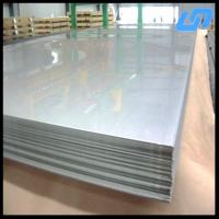 China BT22/TC18 Titanium Alloy Sheet Thickness 12mm to 60mm For Aircraft Bearing Components factory