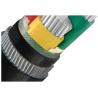 China Fire Retardant Pvc Insulated Control Cable Outdoor Low Voltage Wire Black factory