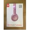 China Beats Solo 3 Wireless Headphones Special Edition - Rose gold Free Shipping factory