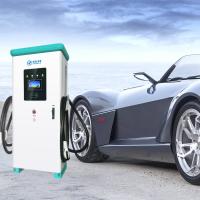 Quality Highway Fast DC 180kw EV Charger For Electric Vehicle Charging for sale