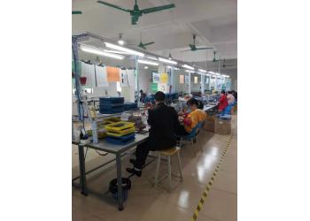 China Factory - SHAREWAY TECHNOLOGY CO., LTD.