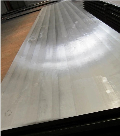 Quality Cold Rolled Nickel Clad Steel Plate SA516 Gr70 Clad Plate Sheet Tube Sheet for sale