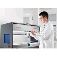 China 5ul 10ul 20ul Medical Lab Analyzers Automated Sample Processing Equipment factory