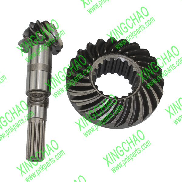 Quality Ta040-12013 Bevel Gear Set Assy Aftermarket Kubota Tractor Parts for sale