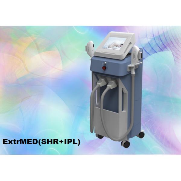 Quality Alexandrite Laser Machine Hair Removal Permanent , Painless Alexandrite Lasers for sale