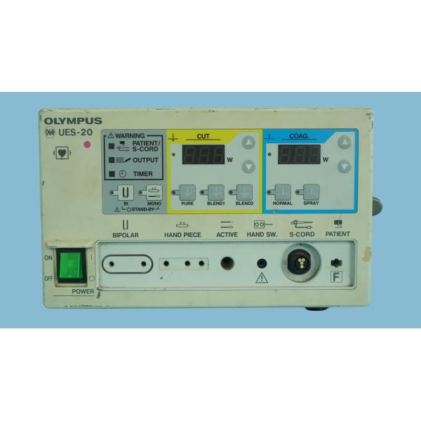 Quality UES-20 Electrosurgical Unit Endoscopy System Electrosurgical Unit for sale