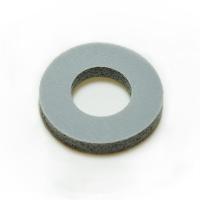 Quality Oil Resistance Flat Rubber Ring Seal Custom Molded O Rings Eco Friendly for sale