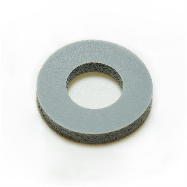 Quality Oil Resistance Flat Rubber Ring Seal Custom Molded O Rings Eco Friendly for sale