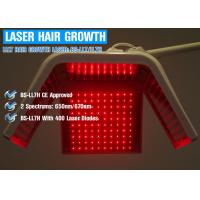 China 300 Watts Clinic Laser Treatment For Hair Loss , Low Level Laser Therapy Hair Loss Painless factory