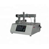 China Click the Scratch Test Machine Lab Testing Equipment for Touch Screen Durability Test factory