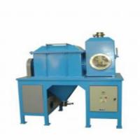 Quality XMQL 5mm Sealing Screen Discharge Centrifugal Ball Mill Machine for sale
