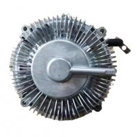 China JB3G8A616AC Cooling Fan Clutch For Automobile Spare Parts Components Ford Ranger factory