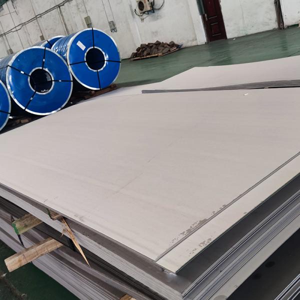 Quality 14 Gauge 20 Gauge Ss 304 2b Finish Stainless Steel Sheet Plate 430 431 420j2 440c for sale