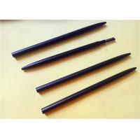 China Good Shape Matte Eyebrow Pencil , Long Lasting Eyebrow Pencil High Precision factory