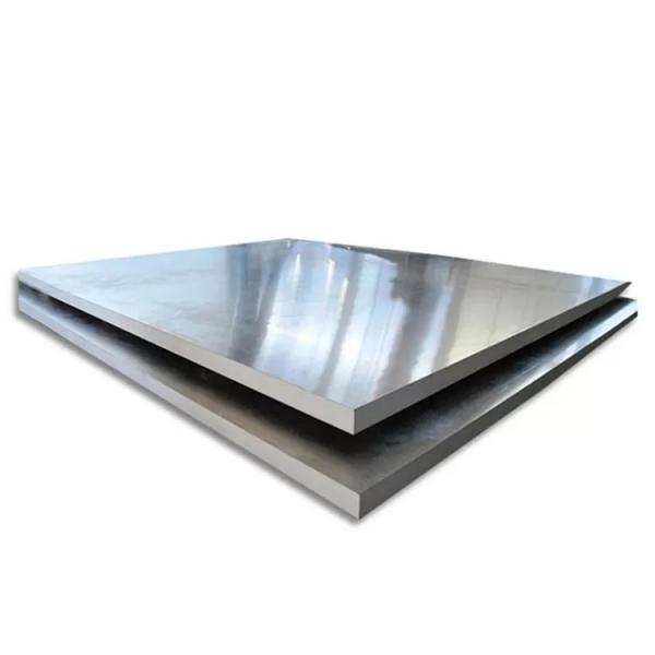 Quality Building Materials Hardened 201 304 316 430 Stainless Steel Flat Plate Stock ASTM DIN JIS GB JIS Standard for sale