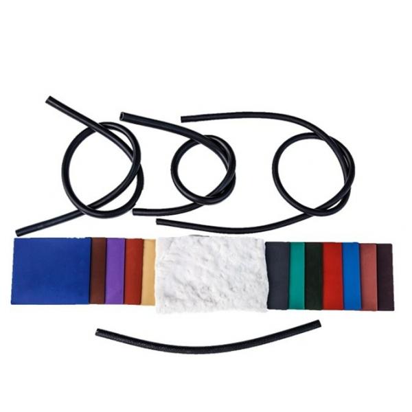 Quality Non Toxic FKM Low Temperature FKM Fluorocarbon  Turbo Chargers O Rings Gaskets for sale