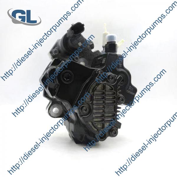 Quality Common Rail Bosch Fuel Injector Pump 0445010101 0445010355 331004A010 For Hyundai Kia 33100-4A010 for sale