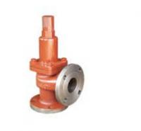 China Pressure Relief Safety Valve Marine Auxiliary Machinery With Different Size factory