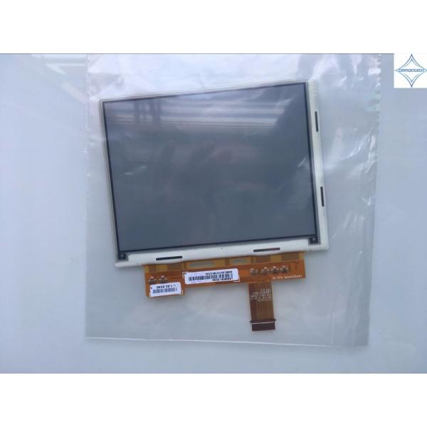 Quality LG EPD Small Epaper Display , 5 Inch LB050S01 RD02 Paper Lcd Display For Sony PRS - 350 for sale