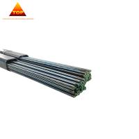 China Hard Facing Stellite Tig Rod for Woodworking Bandsaw blades factory