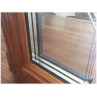 China Customized Thermal Insulated Glass 6500x3300 Safety Tempered Insulating Glass factory