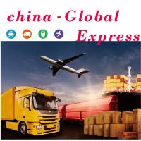 China Shipping Agent Provides International Packing Service From China To Colombia Usa factory