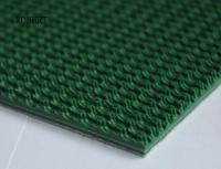 China Rough Top PVC Conveyor Belt Replacement High Performance Wear Resistant factory