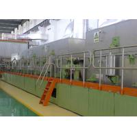 Quality Carbon Steel Hot Air Drying System Customized Hot Air Dryer Machine for sale