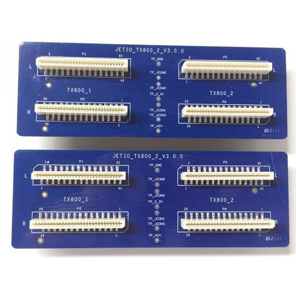 Quality TX800 Double Head Adapter Board For Inkjet Printer USB2.0 Head Board for sale