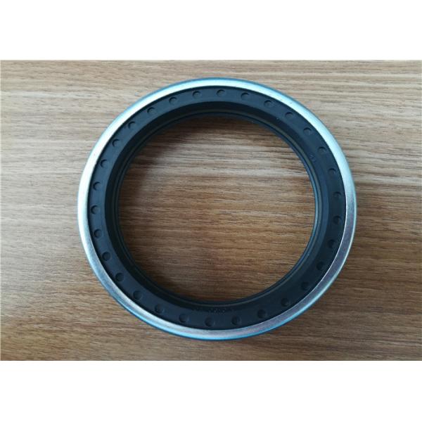 Quality Epdm Truck Oil Seals Cr 3762726 Hardness 70 Shore A Water Resistance for sale