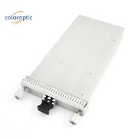 Quality 100G / 200G CFP DCO Coherent Optical Module Transceiver For Long Haul Transmissi for sale