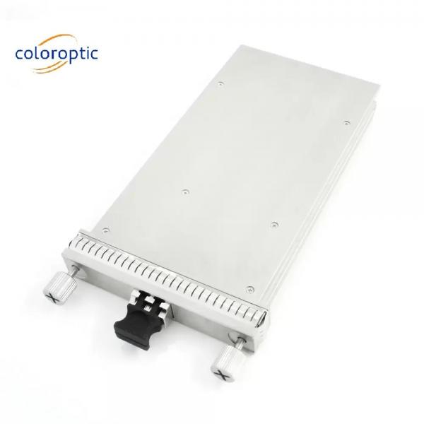 Quality 100G / 200G CFP DCO Coherent Optical Module Transceiver For Long Haul Transmission for sale