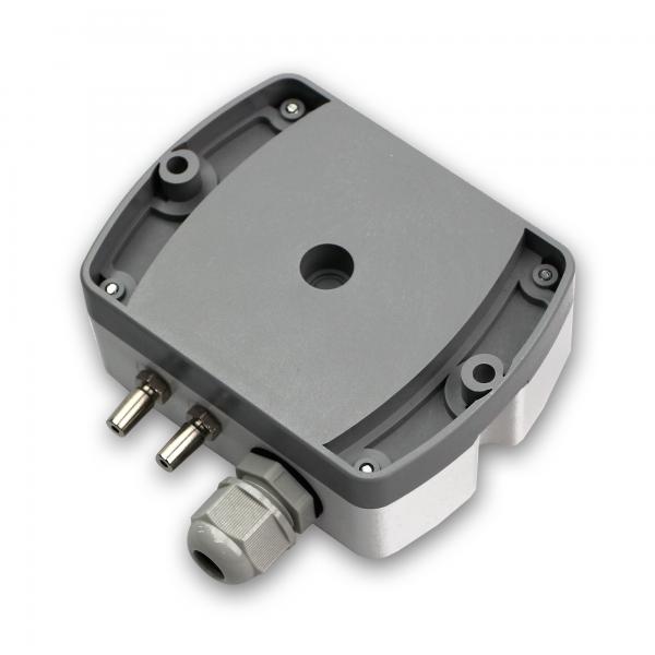 Quality 0-5V 0-10V Digital Differential Pressure Transducer RS485 for sale