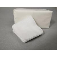 China Soft Cotton 3x3  Medical Gauze Pads factory